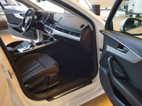 begagnad Audi A4 Avant 40 TFSI 204 Quattro S Tronic Drag Värmare GPS