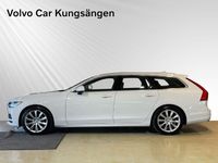 begagnad Volvo V90 D4 AWD