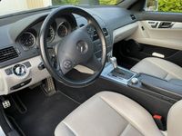 begagnad Mercedes C350 T CDI 4MATIC 7G-Tronic AMG Sport, Avantgarde