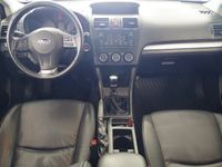 begagnad Subaru XV 2.0D Business Sport 4WD