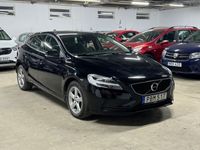 begagnad Volvo V40 D4 Geartronic Momentum Euro 6