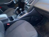 Begagnad Ford Focus 125 HK (91 kW) 2014