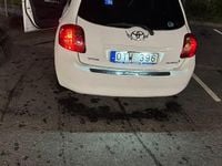 Begagnad Toyota Auris 90 HK (66 kW) 2009 Halvkombi