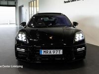 Begagnad Porsche Panamera 2025 Halvkombi