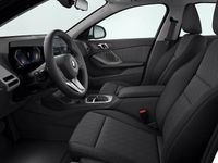 Begagnad BMW 120 170 HK (125 kW) 2000 Alpine white Halvkombi