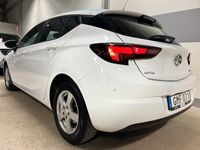 begagnad Opel Astra 1.0 EDIT ecoFLEX RATTVÄRME/CARPLAY/PDC/SoV-HJUL