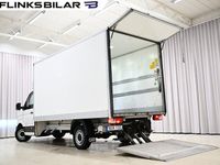 Begagnad VW Crafter 177 HK (130 kW) 2019 Vit Van