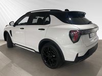 Begagnad Lynk & Co 01 283 HK (208 kW) 2024 Vit SUV