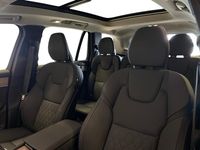 Begagnad Volvo XC90 455 HK (334 kW) 2026 Svart SUV