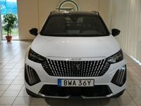 begagnad Peugeot 2008 Facelift GT PT 130 AUT