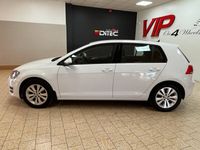 begagnad VW Golf VII 