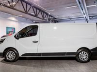 begagnad Nissan Primastar TransportbilarDCI 150 L2H1 N-CONNECTA AUTOMAT