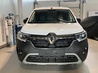 begagnad Renault Kangoo Parkeringssensorer 2023, Transportbil