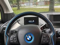 begagnad BMW 120 i3 sAh Comfort Advanced