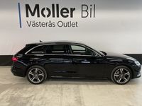 begagnad Audi A4 Avant 40 TDI quattro Proline advanced 190 hk S tronic