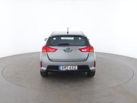 begagnad Toyota Auris Hybrid e-CVT / Backkamera, Bluetooth