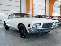 begagnad Buick Riviera 7.5 V8 Hydra-Matic 228hk