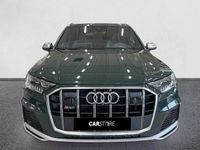 begagnad Audi SQ7 TDI quattro 7-SITS PANORAMA BANG & OLUF 2021, SUV