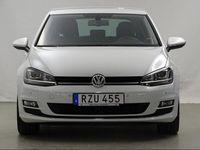 begagnad VW Golf TSI140 DSG GT/Ergostol/P-värm