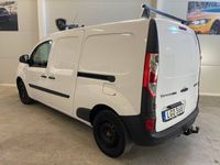 begagnad Renault Kangoo Express Maxi 1.5 dCi 90hk / Drag