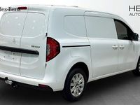 Ny Mercedes Citan 112 Edition 116 HK (85 kW) 2025 Vit Van