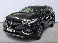 Begagnad Renault Kadjar 162 HK (119 kW) 2020 Svart SUV