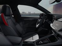begagnad Audi RS3 Sportback snabb leverans 2024, Halvkombi