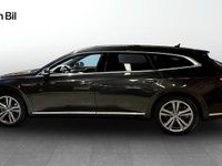 Begagnad VW Arteon 200 HK (147 kW) 2020 Mangan grey metallic Kombi