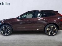 Begagnad Volvo XC60 349 HK (256 kW) 2026 Röd SUV