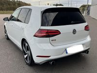 begagnad VW Golf VII 