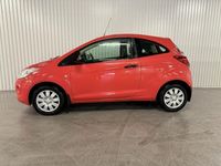 begagnad Ford Ka 1.2 Euro 4 Nybes+kamrem