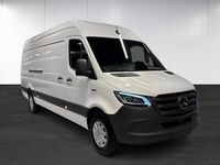 Ny Mercedes E-Sprinter 150 kW (204 HK) 2025 Van