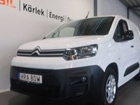 begagnad Citroën e-Berlingo Van Business Premium Aut L1 - DEMO