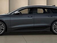 Ny Audi e-tron Comfort 369 kW (503 HK) 2025 SUV