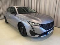 Begagnad Peugeot 308 Active 131 HK (96 kW) 2023 Grå Halvkombi