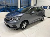 Begagnad Honda Jazz 2021 Grå Halvkombi