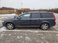 Begagnad Volvo V70 200 HK (147 kW) 2009 Kombi