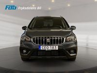 begagnad Suzuki SX4 S-Cross 1.4 AllGrip GL Euro 6