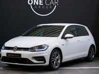 begagnad VW Golf VIII Golf