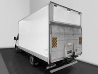 begagnad Iveco Daily 35-160 Chassi Cab 2.3 JTD Hi-Matic Euro 6