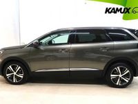 begagnad Peugeot 5008 1.6 Allure 7-sits 120hk