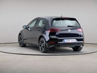 begagnad VW Golf GTE Plug-In Hybrid Active Info