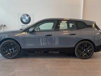 begagnad BMW iX M60 | DEMOBIL | Bowers & Wilkins | 360 kamera 2023, SUV