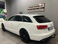 begagnad Audi A6 Avant 2.0 TDI DPF Multitronic, 177hk, Ny kamrem