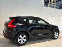 Begagnad Volvo XC40 Business Edition 163 HK (119 kW) 2020 Svart SUV