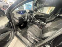 begagnad Peugeot 3008 GT 1.6 I4 Plug-in-Hybrid AWD 13 kWh 300hk - Blu