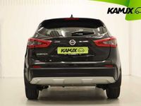 begagnad Nissan Qashqai Qashqai1.3 DIG-T DCT TEKNA 360, NAVI,