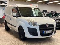 begagnad Fiat Doblò Van 0.7 t 1.3 Multijet DPF Manuell, 90hk Fia