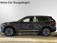 begagnad Volvo XC90 Recharge T8 Plus Bright/Longrange/Harman Kardon