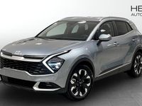 Ny Kia Sportage Advance 253 HK (186 kW) 2025 Grön (grey) SUV